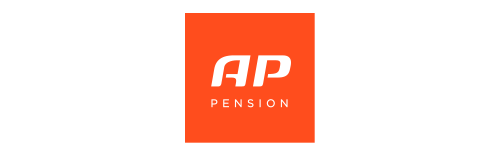 AP Pension - logo