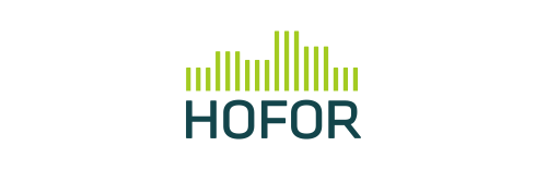 Hofor - logo