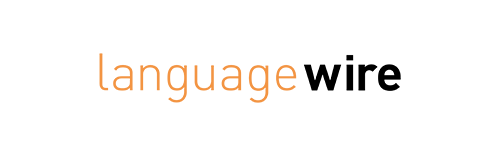 Languagewire - logo - web