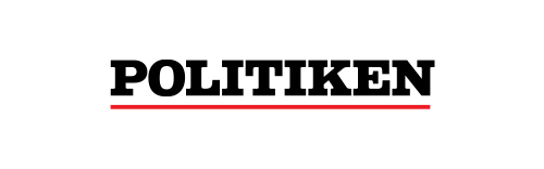 Politiken - logo