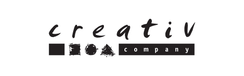 Creativ company - logo