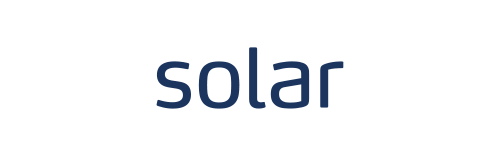 Solar - logo