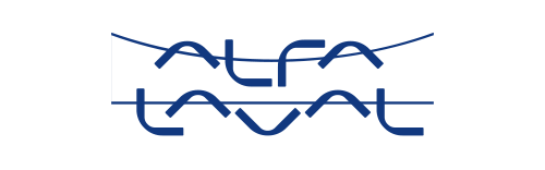 Alfa Laval- logo