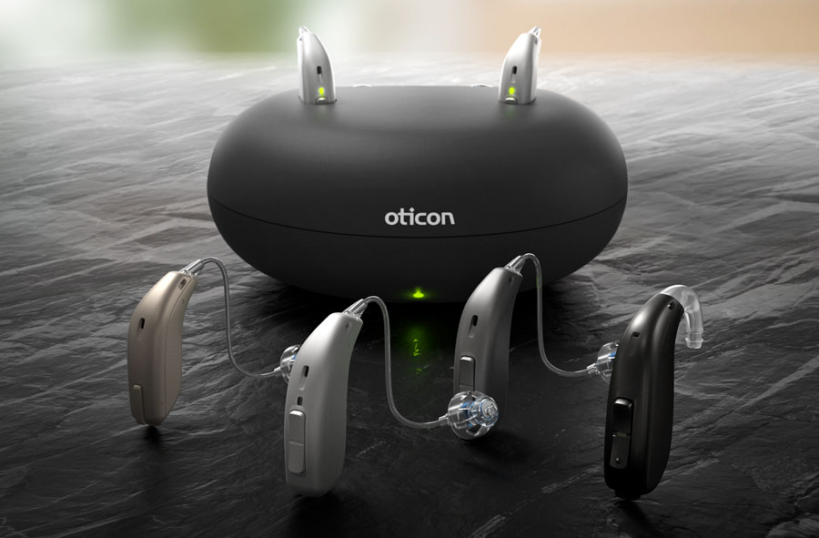 Kundecase-Oticon-PIM-system