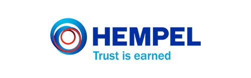 Hempel - logo