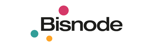 Bisnode - logo - web