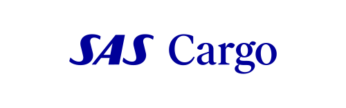 Sas cargo - logo