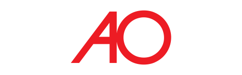 AO - logo