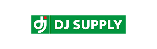 dj supply - logo