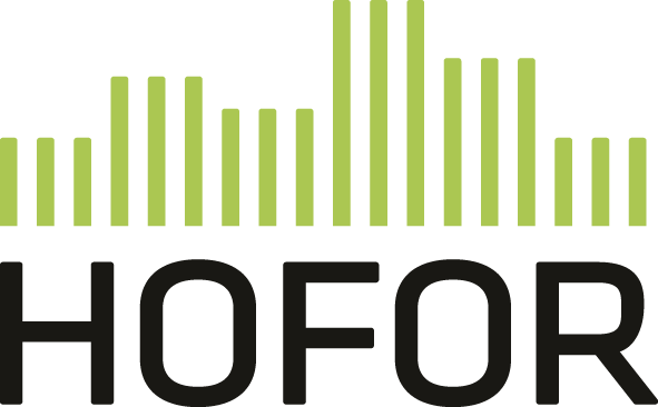 Hofor logo