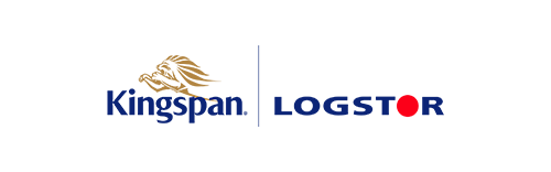 Logstor - logo