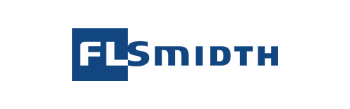 FLSmidth - logo -web