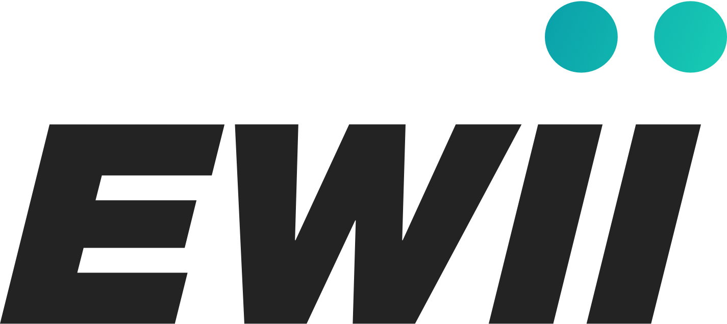 EWII logo