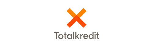 Totalkredit - logo