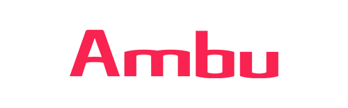 Ambu- logo