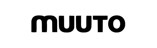 Muuto - logo - web