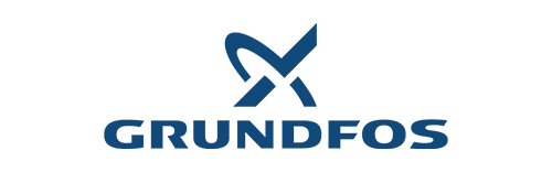 Grundfos - logo - web