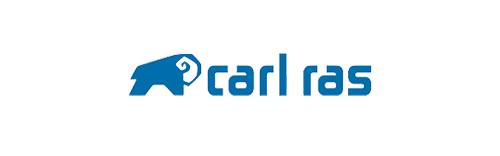 Carl Ras - logo