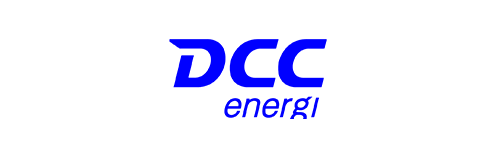 DCC energi - logo