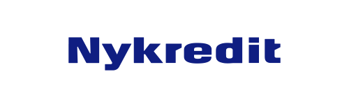 Nykredit - logo - web