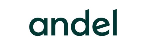 Andel - logo